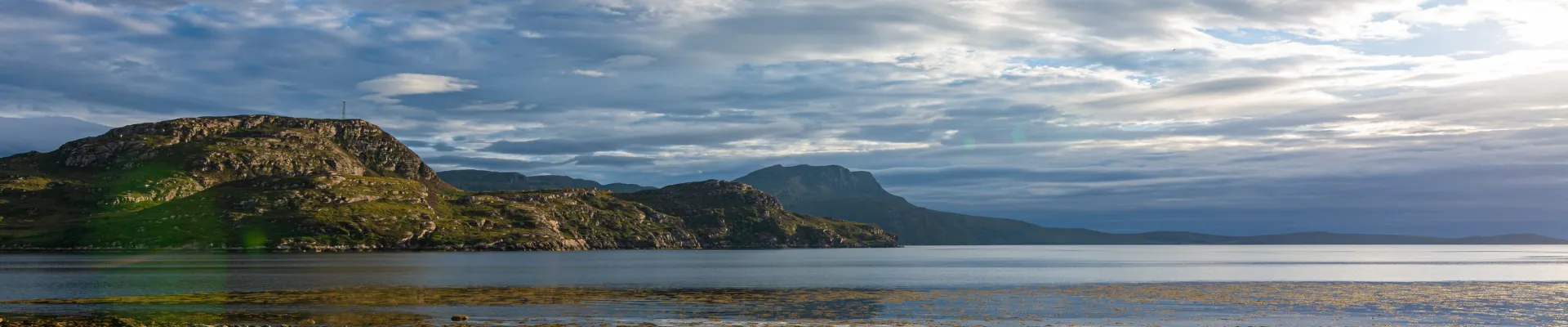 Ullapool