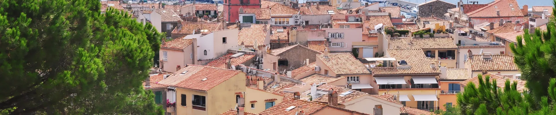 Saint-Tropez