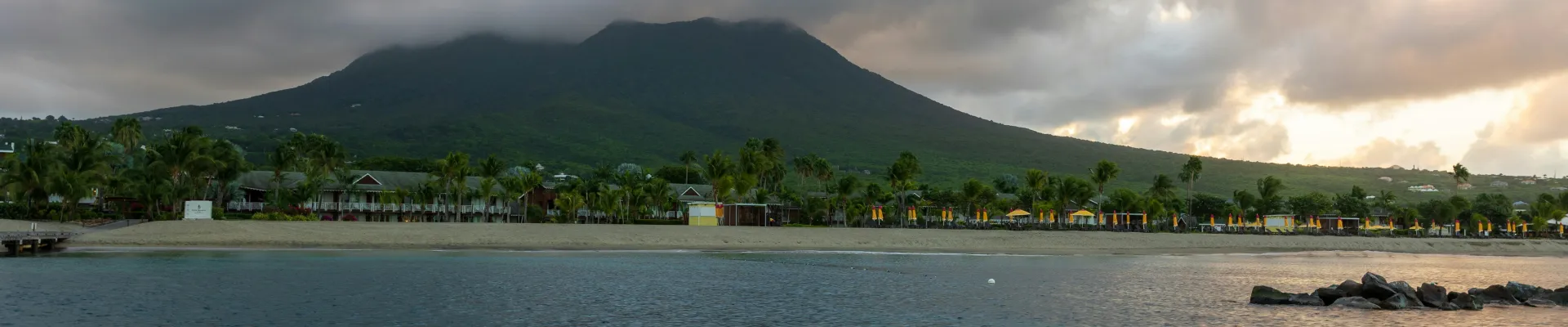 Saint Kitts