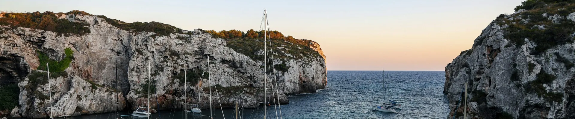 Mahón, Menorca