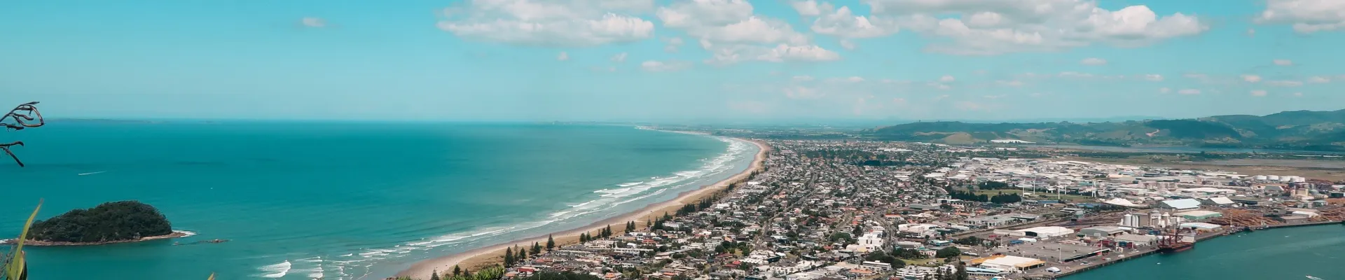 Tauranga