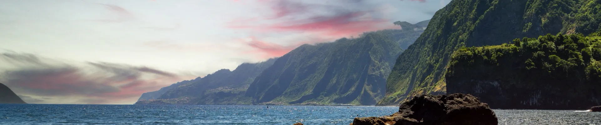 Porto Santo Island