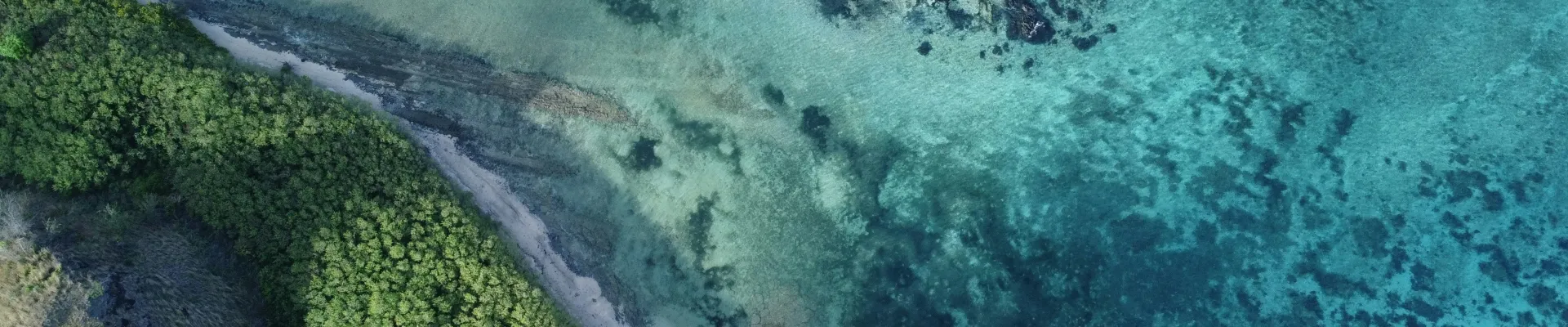Yasawa Island