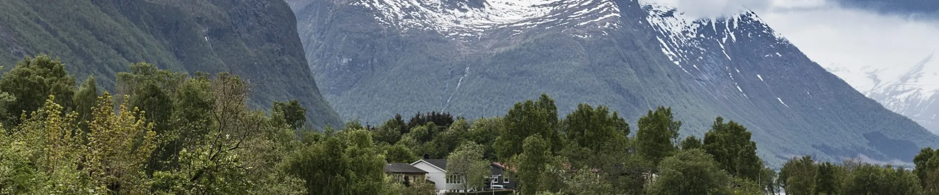 Åndalsnes