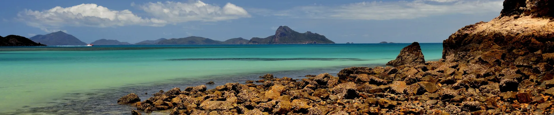 Port Douglas, Queensland