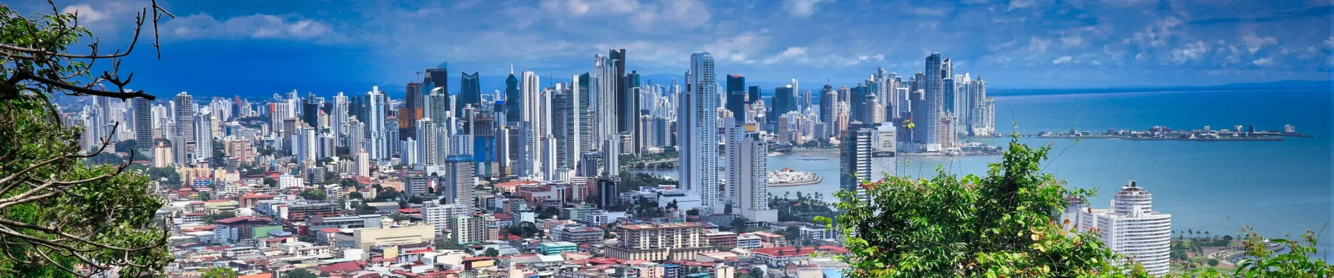 Panama City