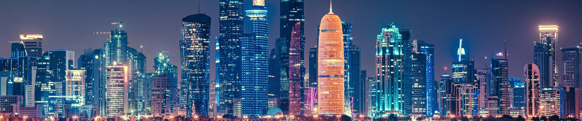 Doha