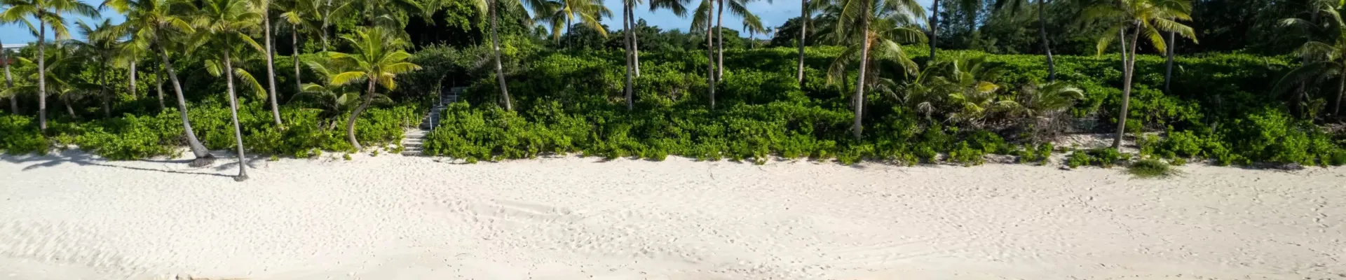 Great Exuma Island