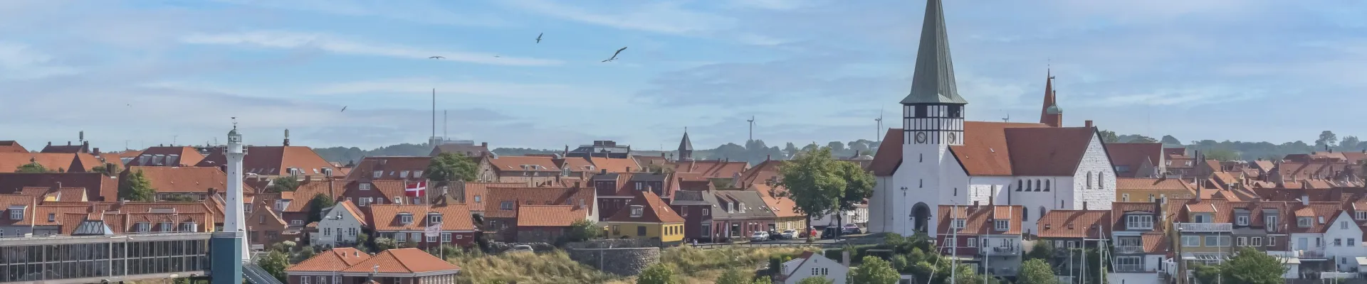 Rønne