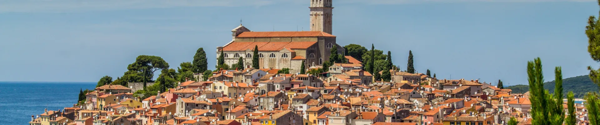 Rovinj