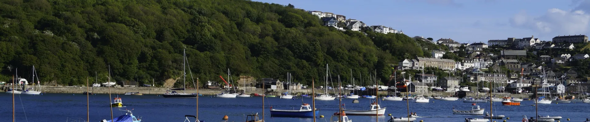 Fowey