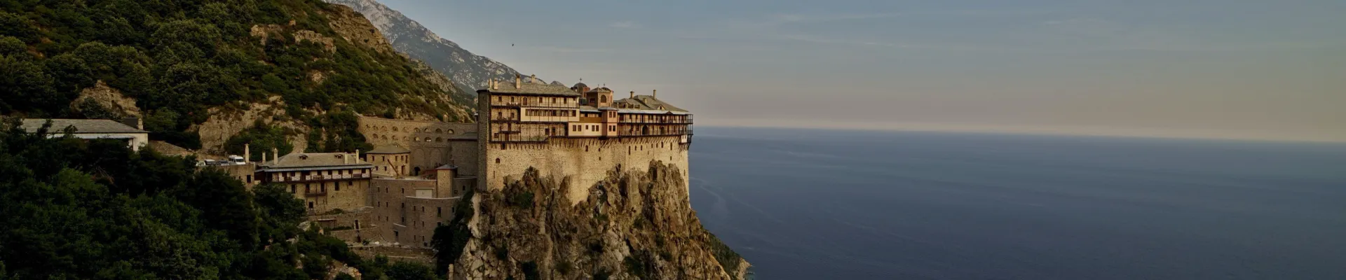 Mount Athos
