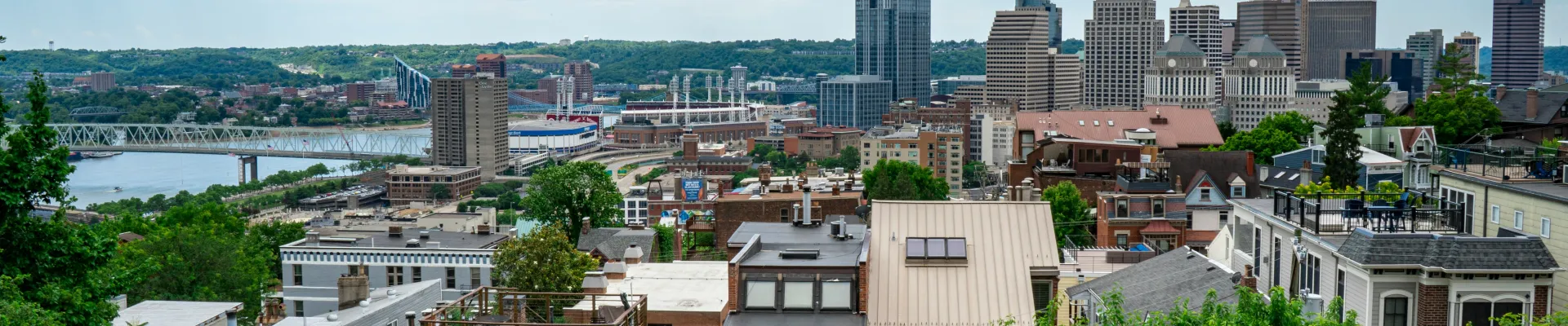 Cincinnati, Ohio