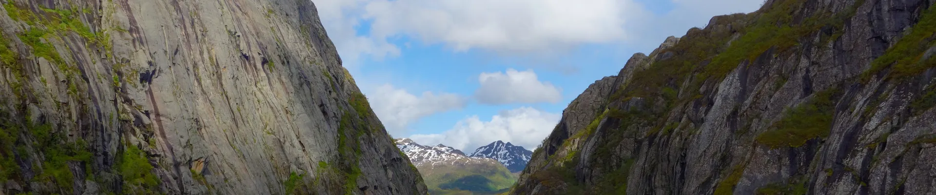 Trollfjord