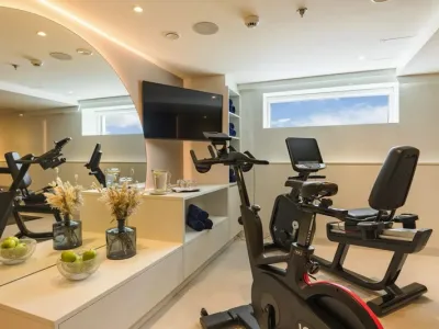 Amadeus Nova - Health & Fitness