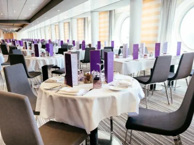Ambition - Dining