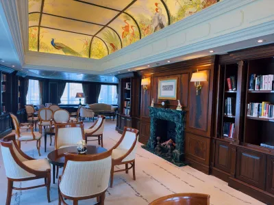 Azamara Journey - Enrichment