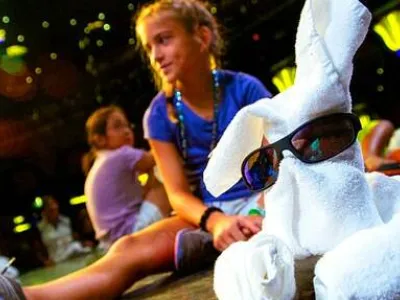Carnival Dream - Kids & Teens