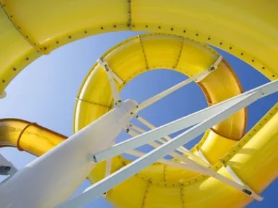 Carnival Freedom - Entertainment