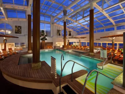 Celebrity Summit - Health & Fitness