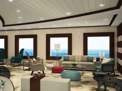 Celebrity Reflection - Entertainment