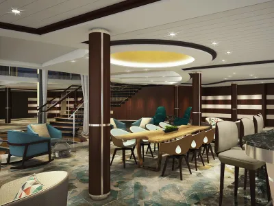 Celebrity Reflection - Entertainment