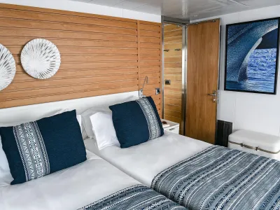 Grand Deluxe Suite