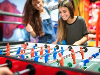 MSC Musica - Kids & Teens