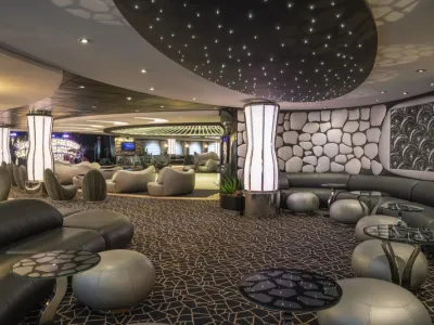MSC Divina - Entertainment