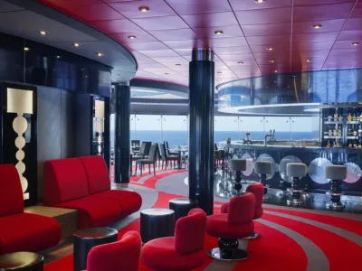 MSC Divina - Dining