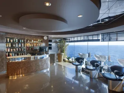 MSC Divina - Health & Fitness