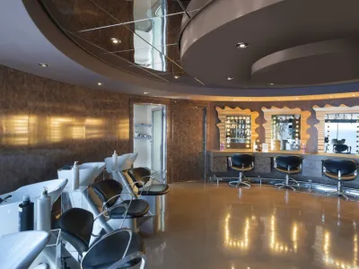 MSC Divina - Health & Fitness