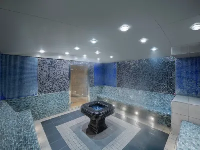 MSC Divina - Health & Fitness