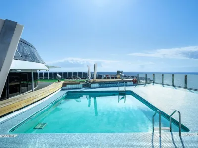 MSC Divina - Entertainment