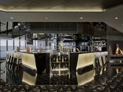 MSC Meraviglia - Entertainment