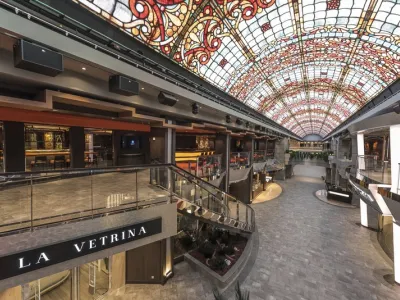 MSC Meraviglia - Entertainment