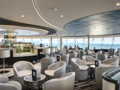 MSC Meraviglia - Entertainment