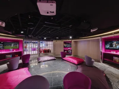 MSC Meraviglia - Kids & Teens