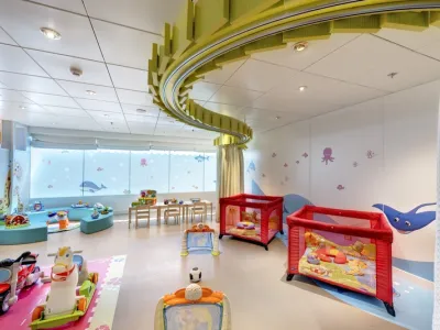 MSC Opera - Kids & Teens