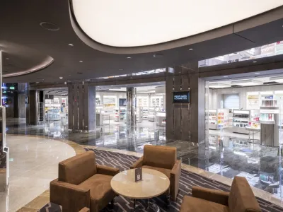 MSC Seashore - Entertainment