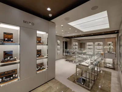 MSC Seaview - Entertainment
