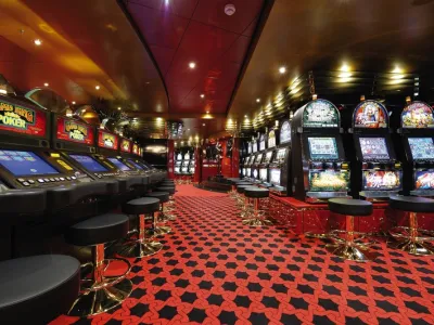 MSC Poesia - Entertainment