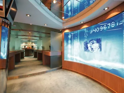 MSC Poesia - Entertainment