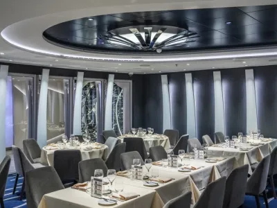 MSC Seascape - Dining