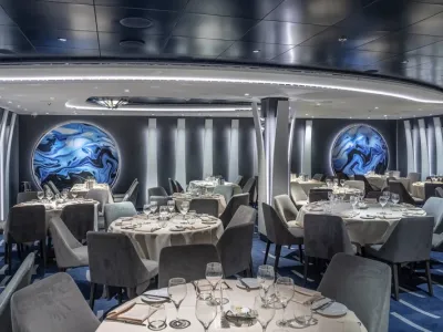 MSC Seascape - Dining