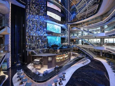 MSC Seascape - Entertainment