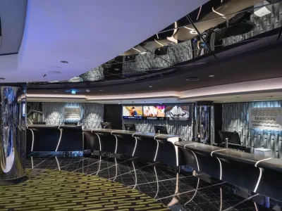 MSC Seascape - Entertainment