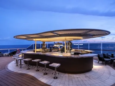 MSC Seascape - Entertainment