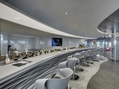 MSC Seaside - Entertainment