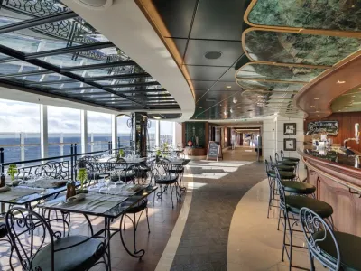 MSC Seaside - Entertainment